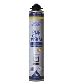 PUR Gun Foam